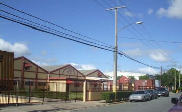 Zona franca de SPM se recupera luego ser afectada por la pandemia Covid-19