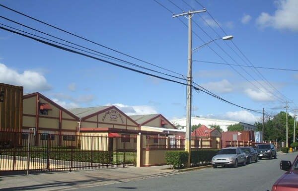 Zona franca de SPM se recupera luego ser afectada por la pandemia Covid-19