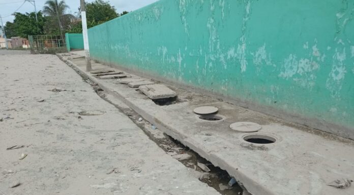 Condiciones estadio Tetelo Vargas.