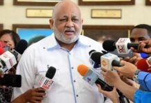 Fulcar felicita a Hidalgo por su triunfo en elecciones de la ADP