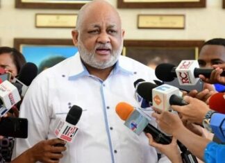 Fulcar felicita a Hidalgo por su triunfo en elecciones de la ADP