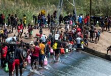 EU expulsa en 13 días el triple de haitianos que últimos 7 meses