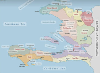 Haití: De Clinton a Biden y RD ante la crisis actual