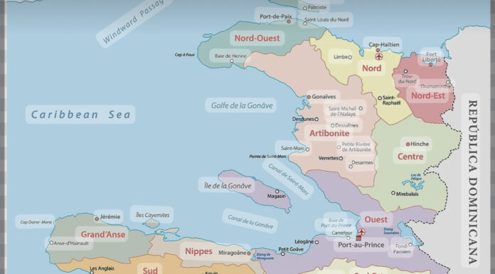 Haití: De Clinton a Biden y RD ante la crisis actual