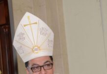 Obispo Rodríguez arremete contra la ONU , califica de imprudente sus declaraciones