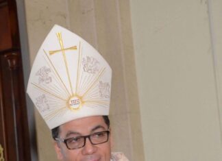 Obispo Rodríguez arremete contra la ONU , califica de imprudente sus declaraciones