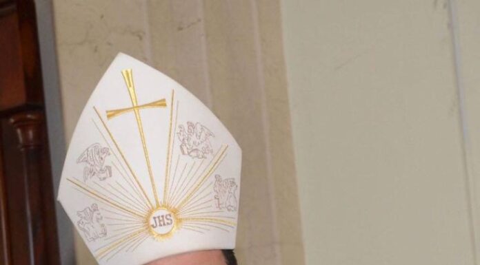 Obispo Rodríguez arremete contra la ONU , califica de imprudente sus declaraciones