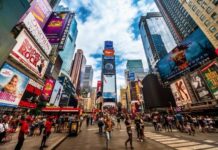 Nueva York declara estado de emergencia ante la variante ómicron