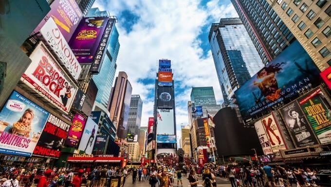 Nueva York declara estado de emergencia ante la variante ómicron