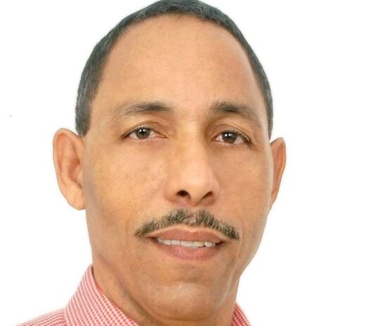 Periodista Enrique Cabrera Vasquez arremete contra funcionarios del PRM