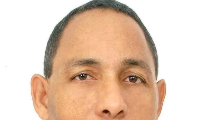 Periodista Enrique Cabrera Vasquez arremete contra funcionarios del PRM