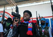 Bandas haitianas apuntan cada vez más a objetivos vulnerables, según Unicef