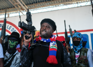 Bandas haitianas apuntan cada vez más a objetivos vulnerables, según Unicef