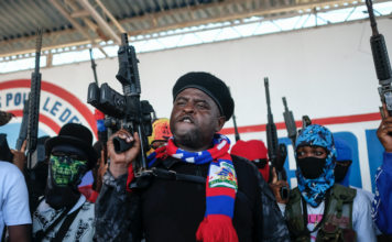 Bandas haitianas apuntan cada vez más a objetivos vulnerables, según Unicef