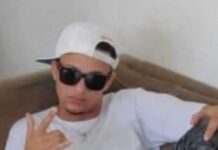 Matan a un joven en la calle Libertad del barrio Las Caobas en S.P.M.