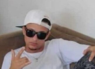 Matan a un joven en la calle Libertad del barrio Las Caobas en S.P.M.