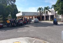 Continúan paralizada reparación del hospital regional Antonio Musa a mas de diez años de haberse iniciado