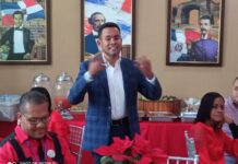 Director Regional 05 de Educación destaca avances en reparación de centros educativos