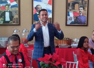 Director Regional 05 de Educación destaca avances en reparación de centros educativos