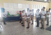 Centro de Recursos para Atención a la Diversidad conmemora Día internacional de personas con discapacidad.