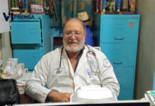 DR. MIGUEL ANGEL PEREZ MOLINA DISGUTADO NO HAN TOMADO EN CUENTA EL PRM. SAN P. MACORIS.