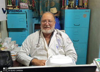 DR. MIGUEL ANGEL PEREZ MOLINA DISGUTADO NO HAN TOMADO EN CUENTA EL PRM. SAN P. MACORIS.