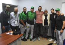 Tatis dice Estrellas se volvieron a enfocar para lograr clasificación