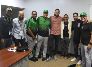 Tatis dice Estrellas se volvieron a enfocar para lograr clasificación