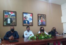 Entidades dan a conocer el programa de actividades del Trimestre Patrio 2022