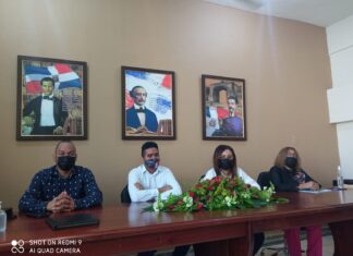 Entidades dan a conocer el programa de actividades del Trimestre Patrio 2022