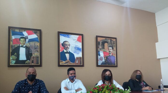 Entidades dan a conocer el programa de actividades del Trimestre Patrio 2022