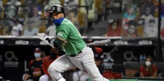 Robinson Canó, clave en la racha de las Estrellas en la semifinal dominicana