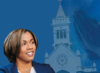 Diputada dice empresarios se enriquecieron con terrenos del CEA