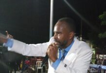 Pastor evangélico considera que si la gente vive los principios divinos no va a delinquir