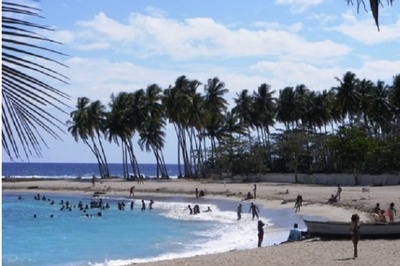 Playa Juan Dolio