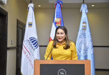 Ministerio de la Mujer realiza encuentro con mujeres de partidos políticos