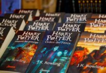 Párroco de EEUU organiza quema de libros de Harry Potter por «brujería»