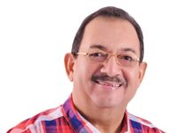 Senador Cristobal Castillo demanda construcción carcel para Hato Mayor y El Seibo