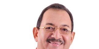 Senador Cristobal Castillo demanda construcción carcel para Hato Mayor y El Seibo