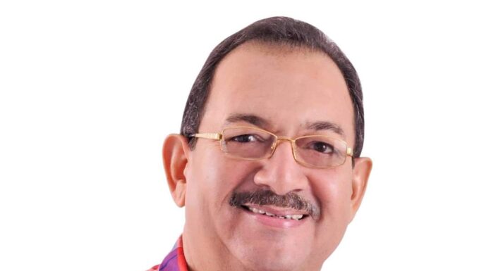 Senador Cristobal Castillo demanda construcción carcel para Hato Mayor y El Seibo