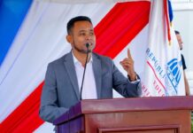 Regional 05 de Educación inicia con éxito las Olimpiadas de Ciencias Sociales