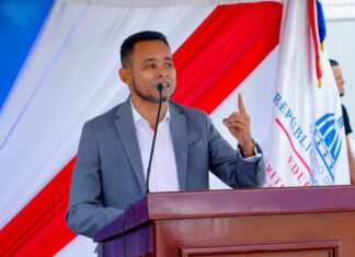 Regional 05 de Educación inicia con éxito las Olimpiadas de Ciencias Sociales