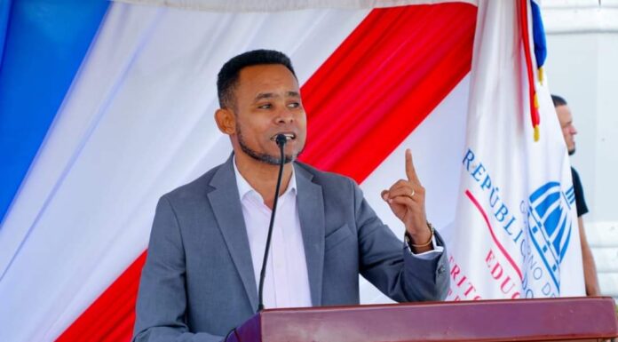 Regional 05 de Educación inicia con éxito las Olimpiadas de Ciencias Sociales