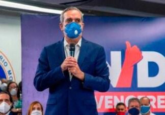 Fray Máximo Rodríguez le pide no gobernar para un grupo. Al presidente Abinader.