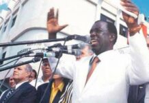 Recuerdan a Peña Gómez en 85 aniversario de su natalicio