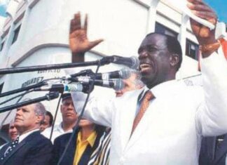 Recuerdan a Peña Gómez en 85 aniversario de su natalicio