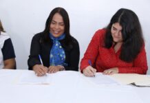 Consorcio CAEI firma para promover reciclaje entre niños y jóvenes