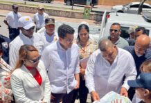 Anuncian remozamiento del malecón. y acondicionamiento de la playa municipal El Faro