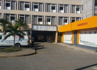 Encuentran cadaver enterrado en patio de vivienda en SPM