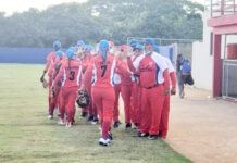 Cuba derrota a RD y es campeona de la Copa del Caribe de Béisbol